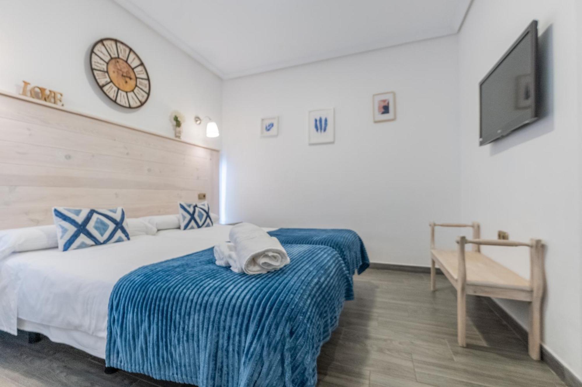 Maison d'hôtes El Nogal 2*