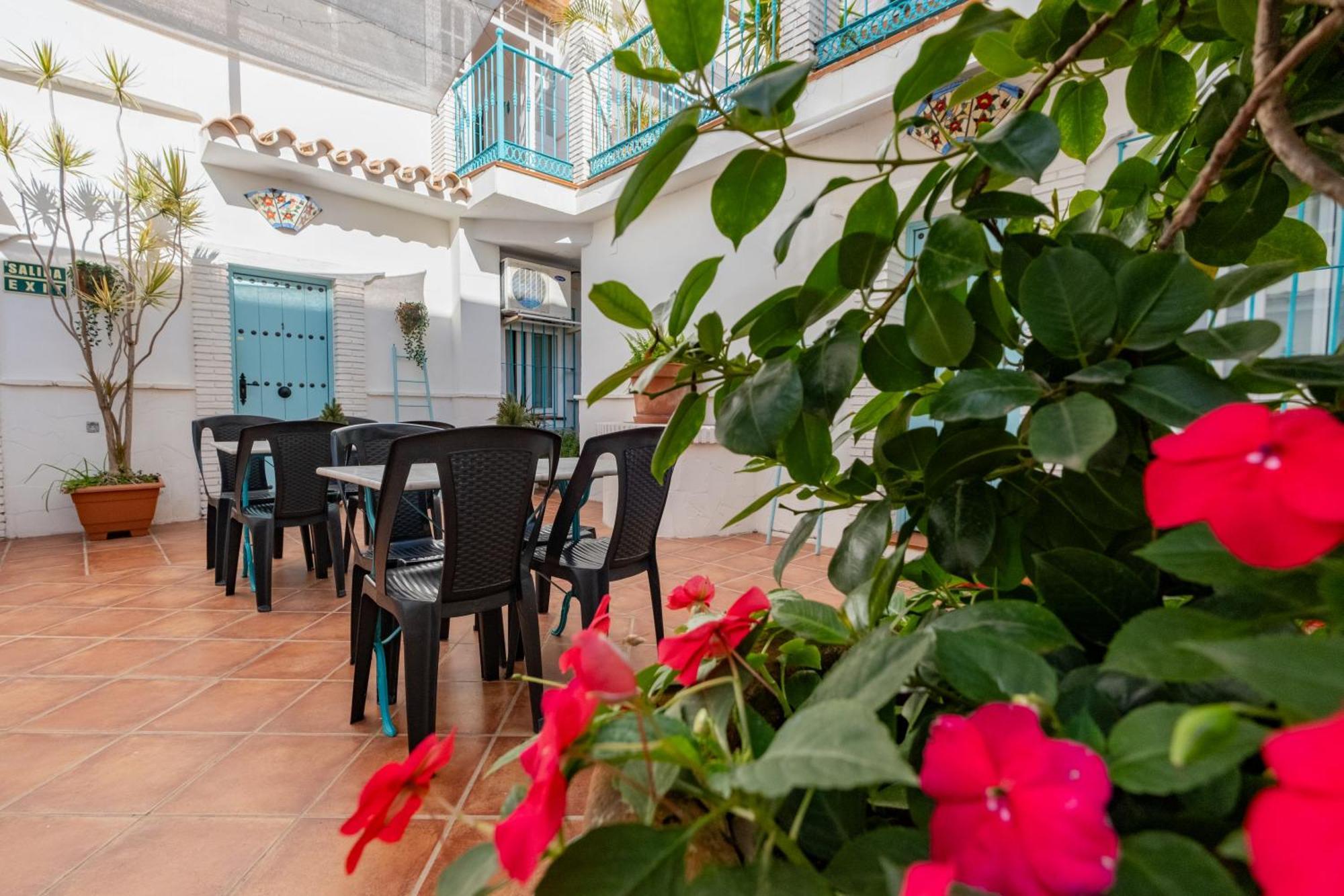 Gasthof El Nogal Málaga