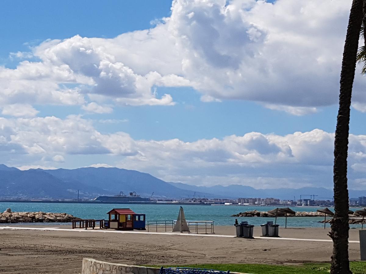 Affittacamere El Nogal Málaga